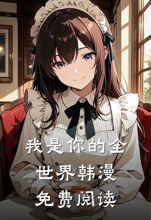 我是你的全世界韩漫免费阅读