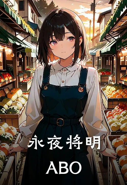 永夜将明【ABO】白信谢玄淮完整版免费小说_热门网络小说推荐永夜将明【ABO】(白信谢玄淮)