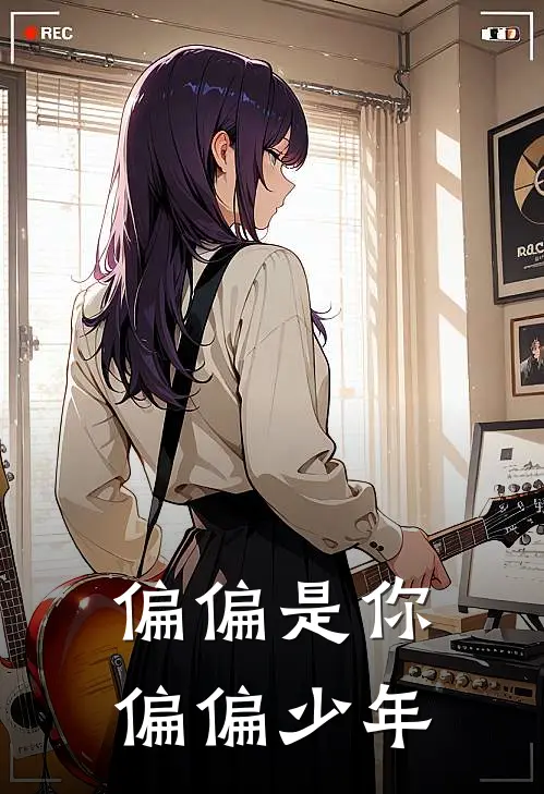 偏偏是你，偏偏少年夏安年夏灸全本完结小说_最新章节列表偏偏是你，偏偏少年(夏安年夏灸)