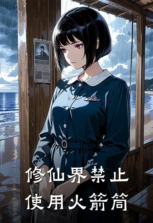 修仙界禁止使用火箭筒