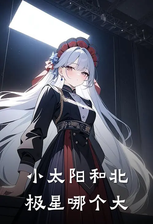 小太阳和北极星哪个大