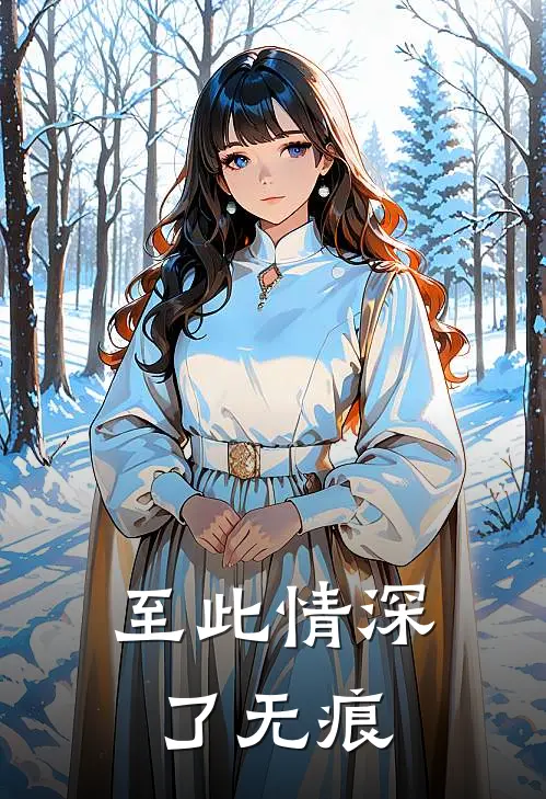 至此情深了无痕