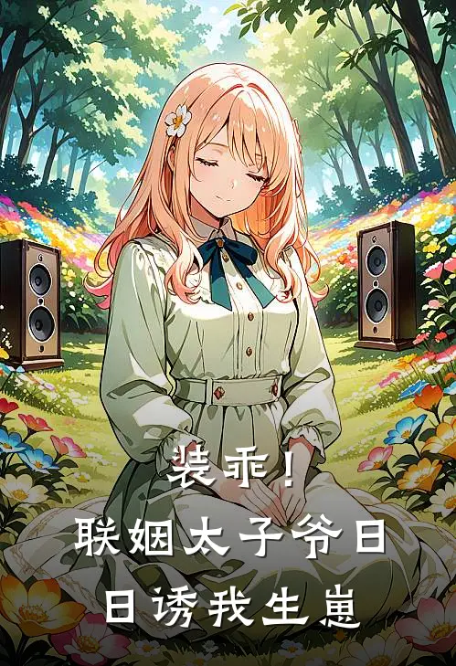 装乖！联姻太子爷日日诱我生崽