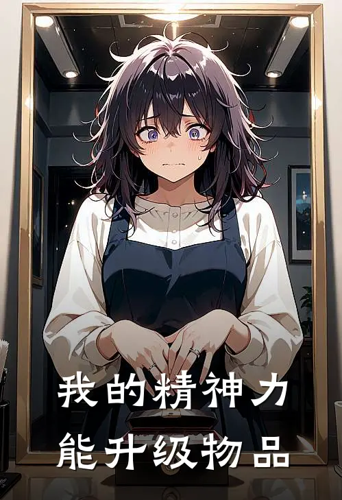 我的精神力能升级物品