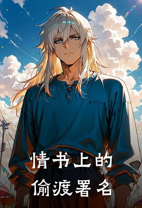 情书上的偷渡署名(周屿林雾)最热门小说_小说完整版情书上的偷渡署名周屿林雾