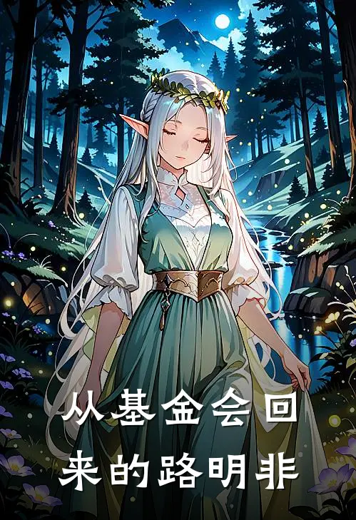 从基金会回来的路明非
