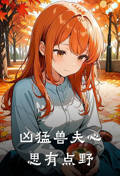 凶猛兽夫心思有点野