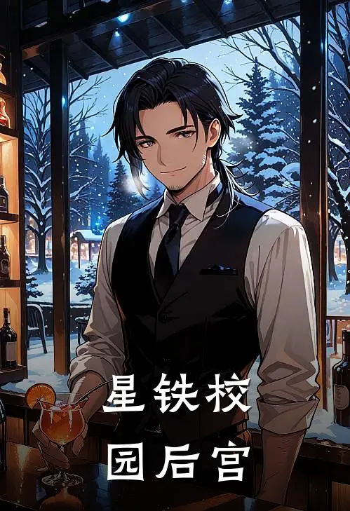 星铁校园后宫