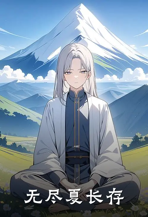 无尽夏长存(夏芷悠祁尽)免费小说阅读_免费小说完整版无尽夏长存(夏芷悠祁尽)