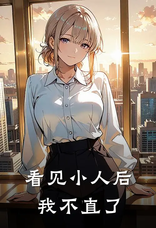 看见小人后，我不直了