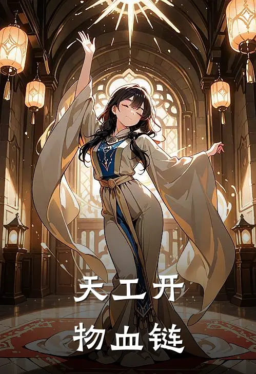 天工开物血链