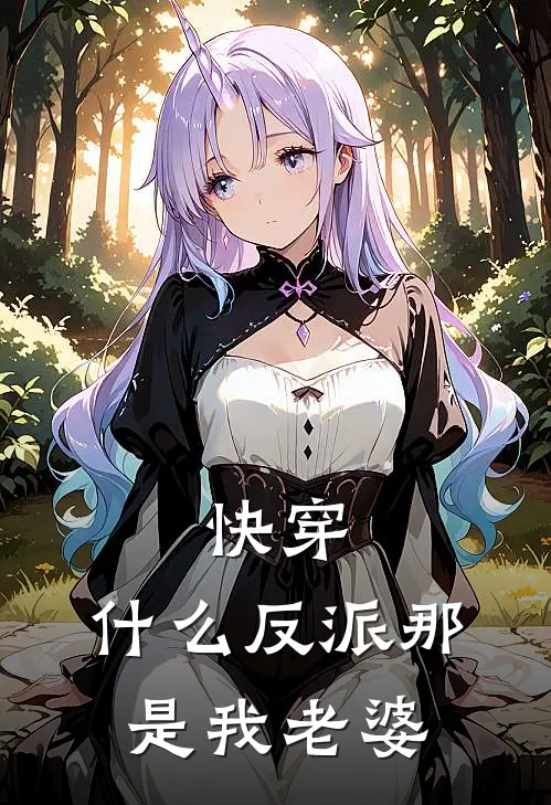 快穿：什么反派那是我老婆