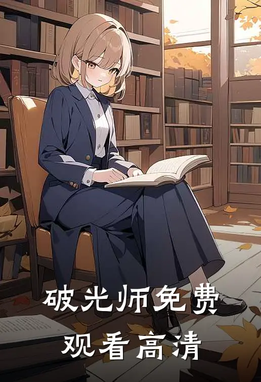 破光师免费观看高清