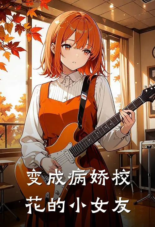 变成病娇校花的小女友(江宸沈悦)小说完整版_完结好看小说变成病娇校花的小女友江宸沈悦