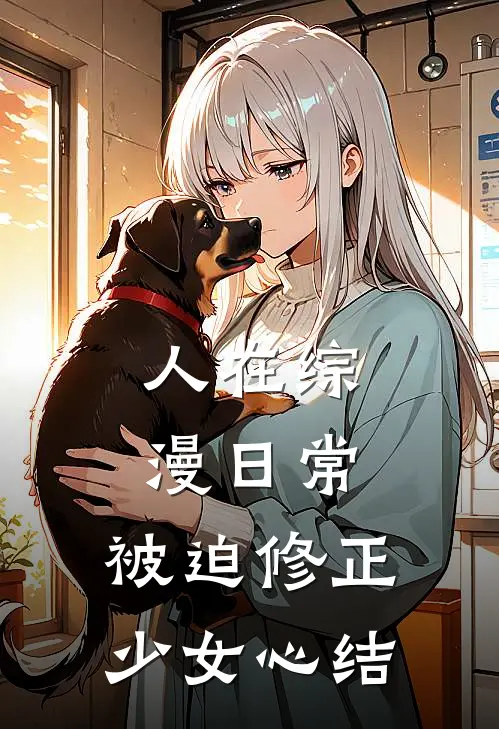 人在综漫日常，被迫修正少女心结