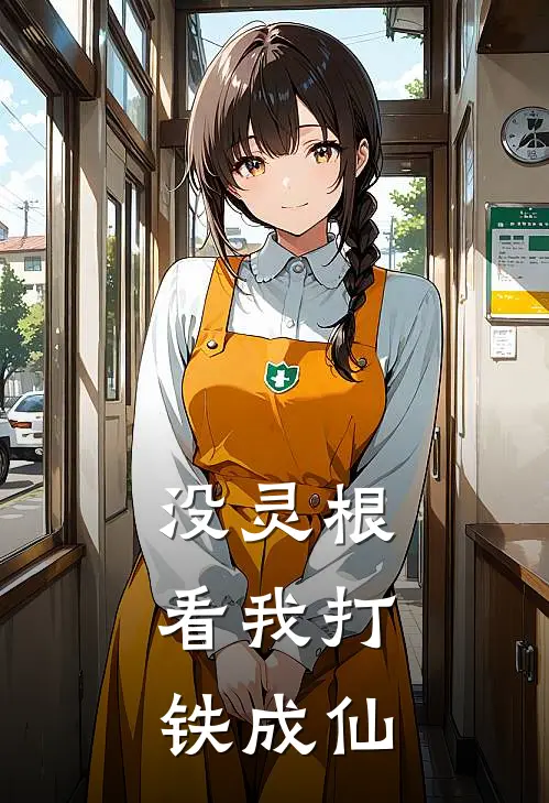 没灵根，看我打铁成仙(许林顾晨)在哪看免费小说_全本免费完结小说没灵根，看我打铁成仙许林顾晨