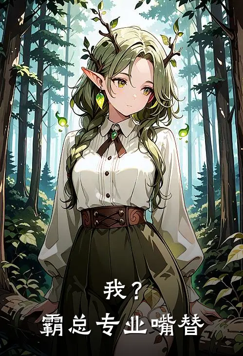 我？霸总专业嘴替苏小叭顾砚深小说完整版免费阅读_最新章节列表我？霸总专业嘴替(苏小叭顾砚深)