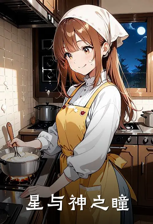 星与神之瞳(李昀星胡尘)热门网络小说_最新完本小说星与神之瞳(李昀星胡尘)