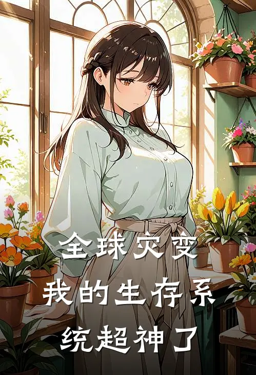 全球灾变：我的生存系统超神了林默王猛_《全球灾变：我的生存系统超神了》最新章节免费在线阅读