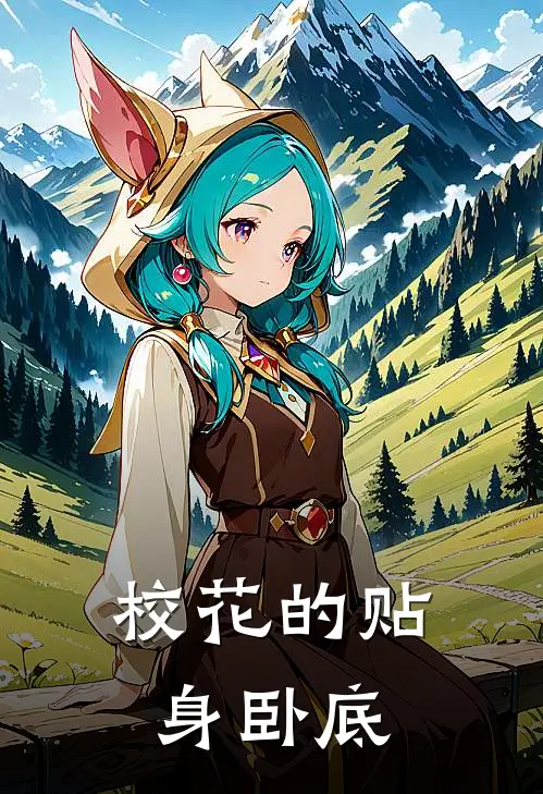 校花的贴身卧底