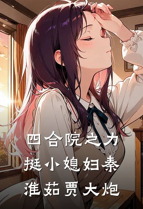 四合院之力挺小媳妇秦淮茹贾大炮