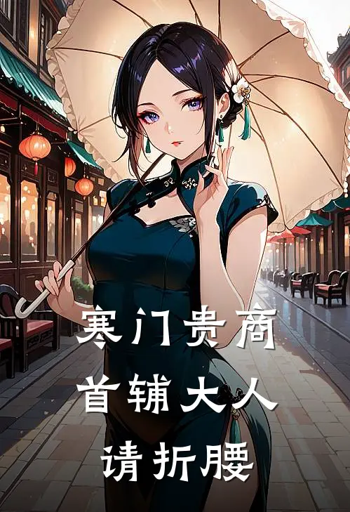 寒门贵商：首辅大人请折腰沈知微苏玉莲完整版小说全文免费阅读_最新章节列表寒门贵商：首辅大人请折腰(沈知微苏玉莲)