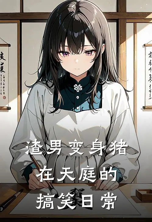 渣男变身猪，在天庭的搞笑日常猪八戒林萱热门的网络小说_热门的网络小说渣男变身猪，在天庭的搞笑日常(猪八戒林萱)