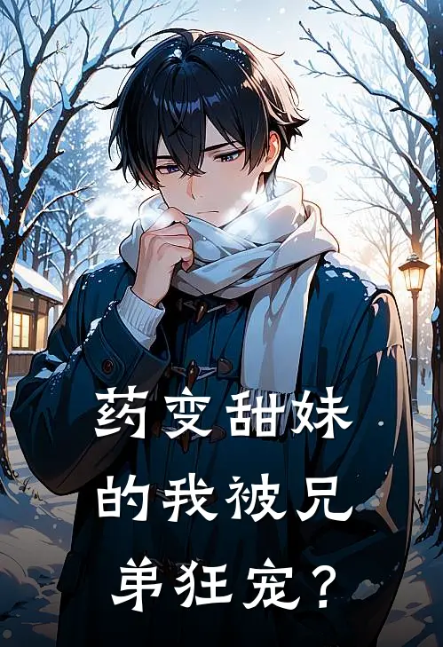 药变甜妹的我被兄弟狂宠？