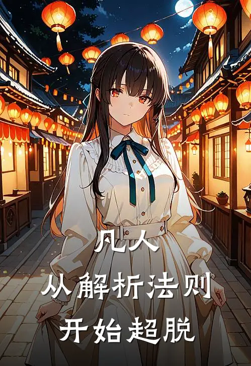 凡人，从解析法则开始超脱(叶凡张明)完本小说大全_热门小说大全凡人，从解析法则开始超脱叶凡张明