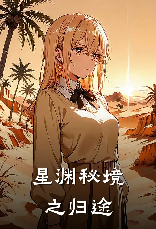 星渊秘境之归途