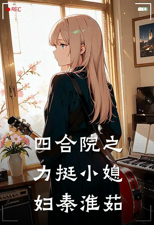 四合院之力挺小媳妇秦淮茹