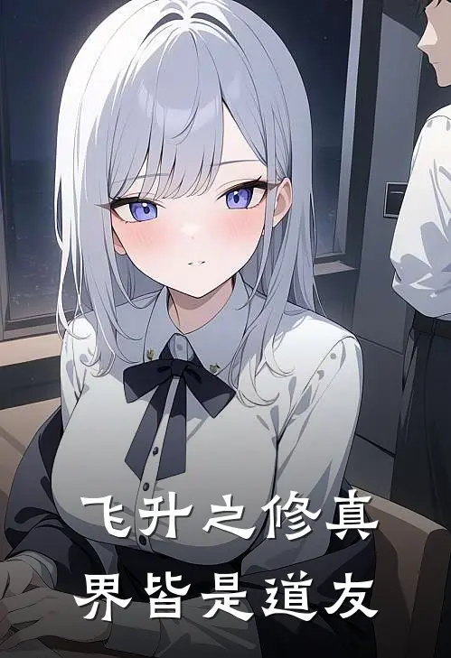 飞升之修真界皆是道友