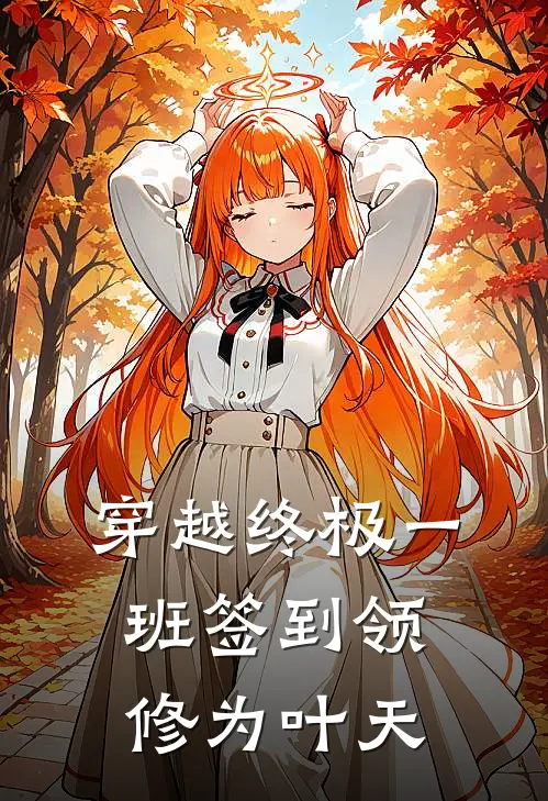 穿越终极一班签到领修为叶天