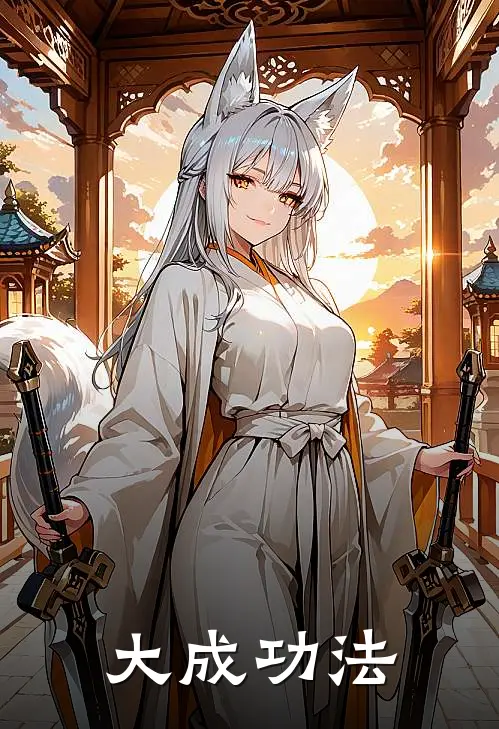 大成功法