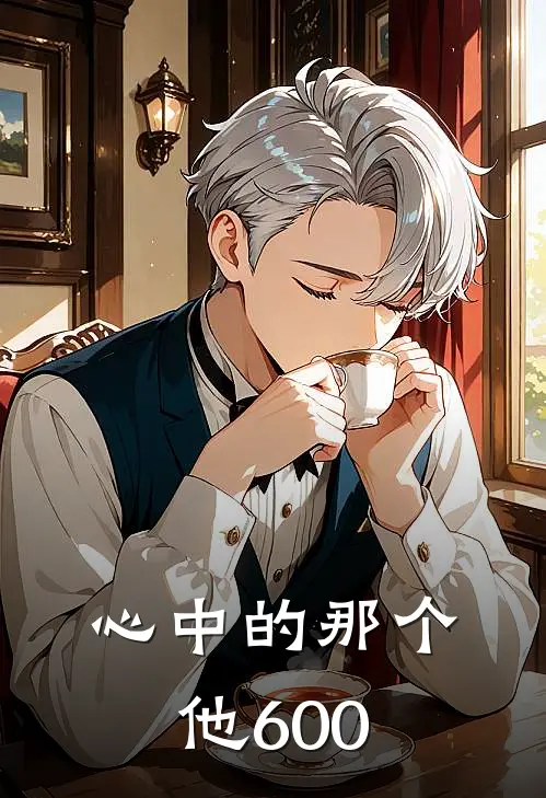 心中的那个他600