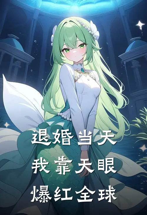 退婚当天，我靠天眼爆红全球沈清歌顾衍完本完结小说_完本完结小说退婚当天，我靠天眼爆红全球(沈清歌顾衍)