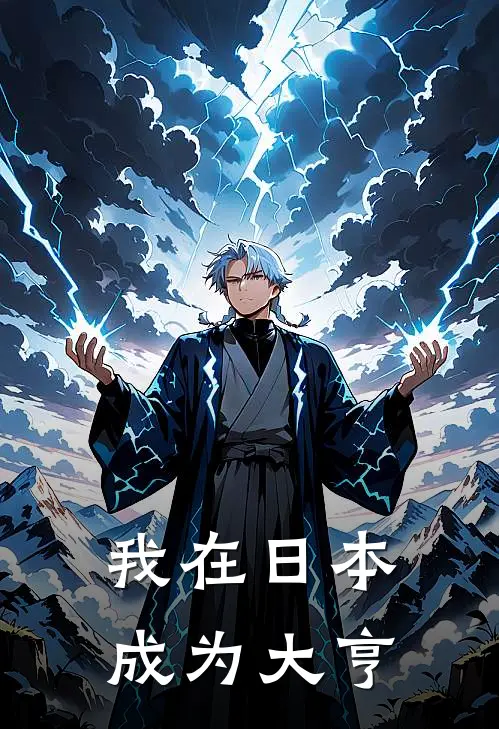 我在日本成为大亨