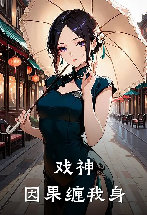 戏神，因果缠我身