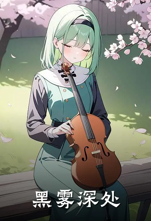 黑雾深处(陈妮梁欢)热门小说_《黑雾深处》最新章节在线阅读