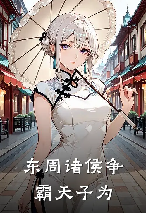 东周诸侯争霸天子为