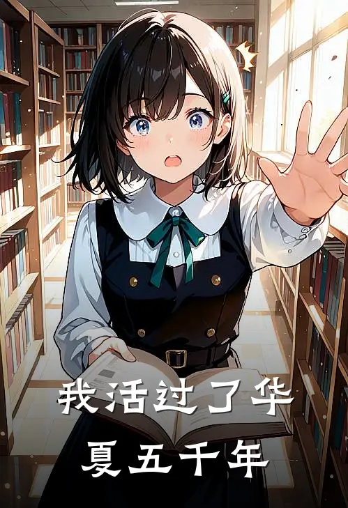 我活过了华夏五千年