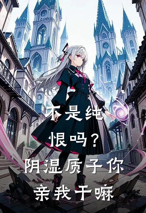 《不是纯恨吗？阴湿质子你亲我干嘛》云绾姝翠果已完结小说_不是纯恨吗？阴湿质子你亲我干嘛(云绾姝翠果)经典小说