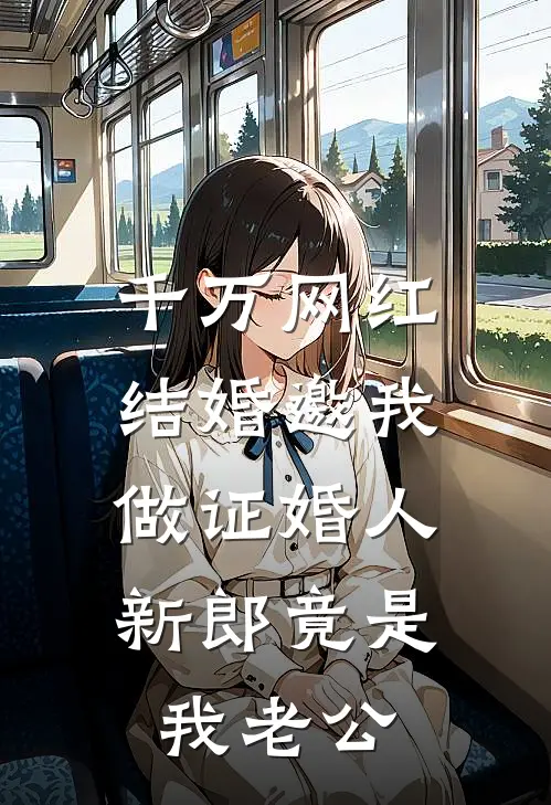 千万网红结婚邀我做证婚人，新郎竟是我老公(林楚楚宋谨行)最新完本小说推荐_免费小说推荐千万网红结婚邀我做证婚人，新郎竟是我老公林楚楚宋谨行