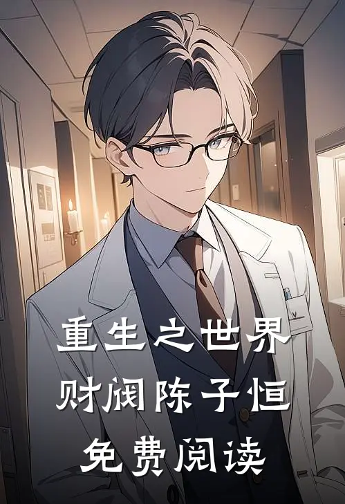 重生之世界财阀陈子恒免费阅读