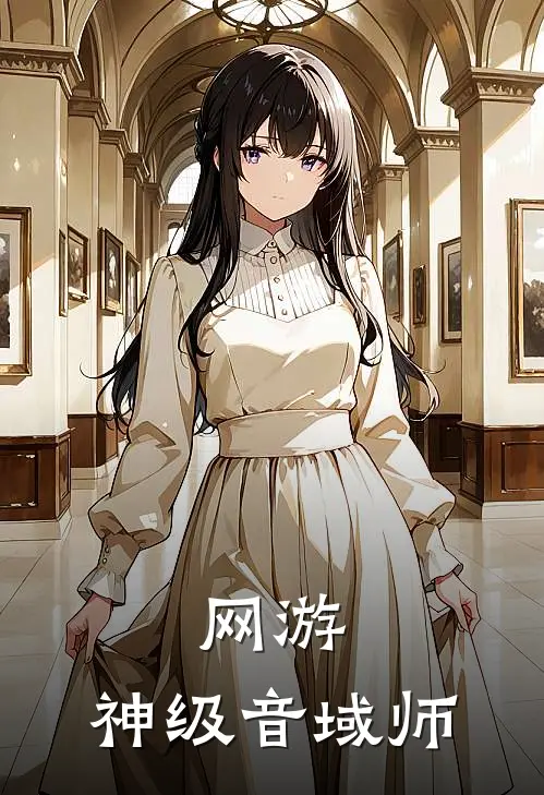 网游：神级音域师(林沫沫云梦青)最新小说_免费阅读完整版小说网游：神级音域师(林沫沫云梦青)