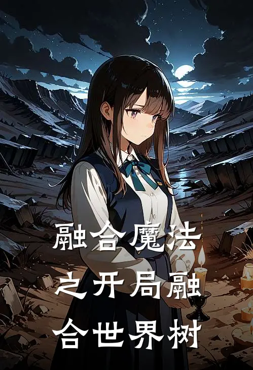 融合魔法之开局融合世界树