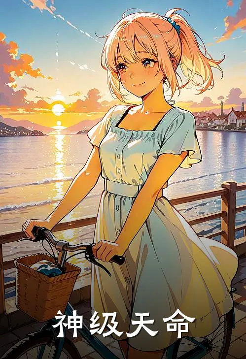 神级天命(叶君临苏月)全集阅读_神级天命最新章节阅读