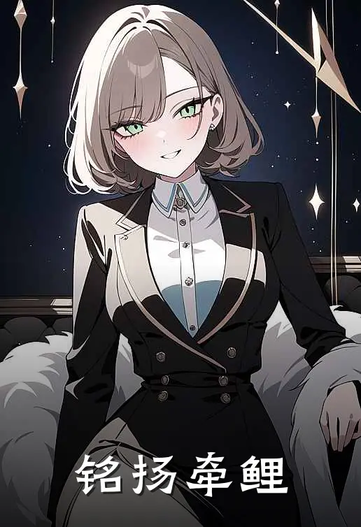 铭扬牵鲤苏铭扬曾旭完本热门小说_小说完结版铭扬牵鲤(苏铭扬曾旭)