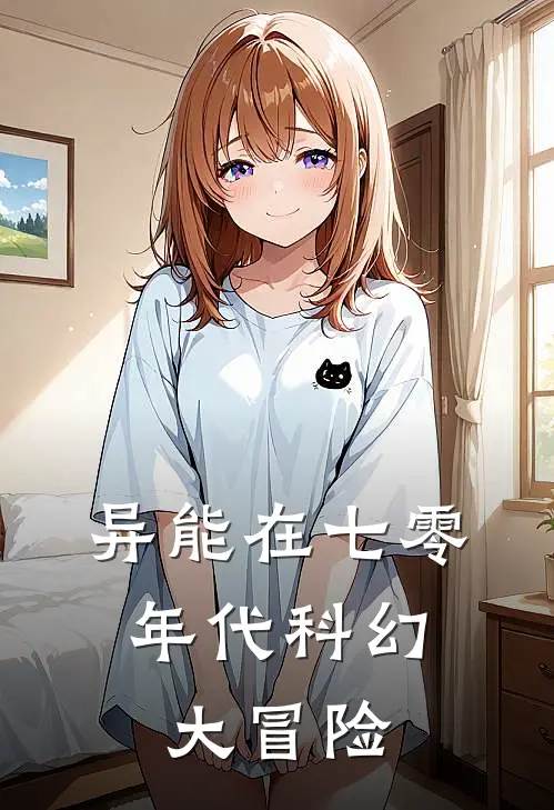 顾怀洲林灼《异能在七零：年代科幻大冒险》全文免费在线阅读_《异能在七零：年代科幻大冒险》全本在线阅读