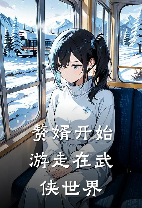 张岭军明兰《赘婿开始游走在武侠世界》完结版免费阅读_赘婿开始游走在武侠世界全文免费阅读